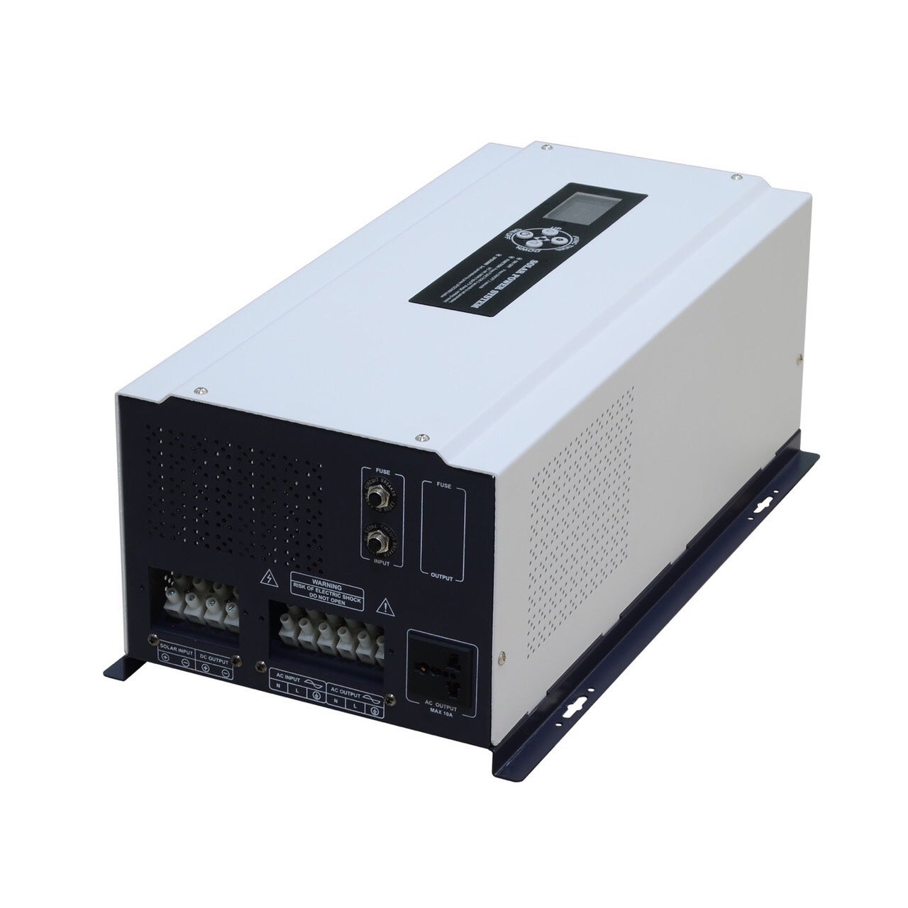 12V走行充電器 MOVING CHARGER （12V 80A仕様） リチウム 鉛